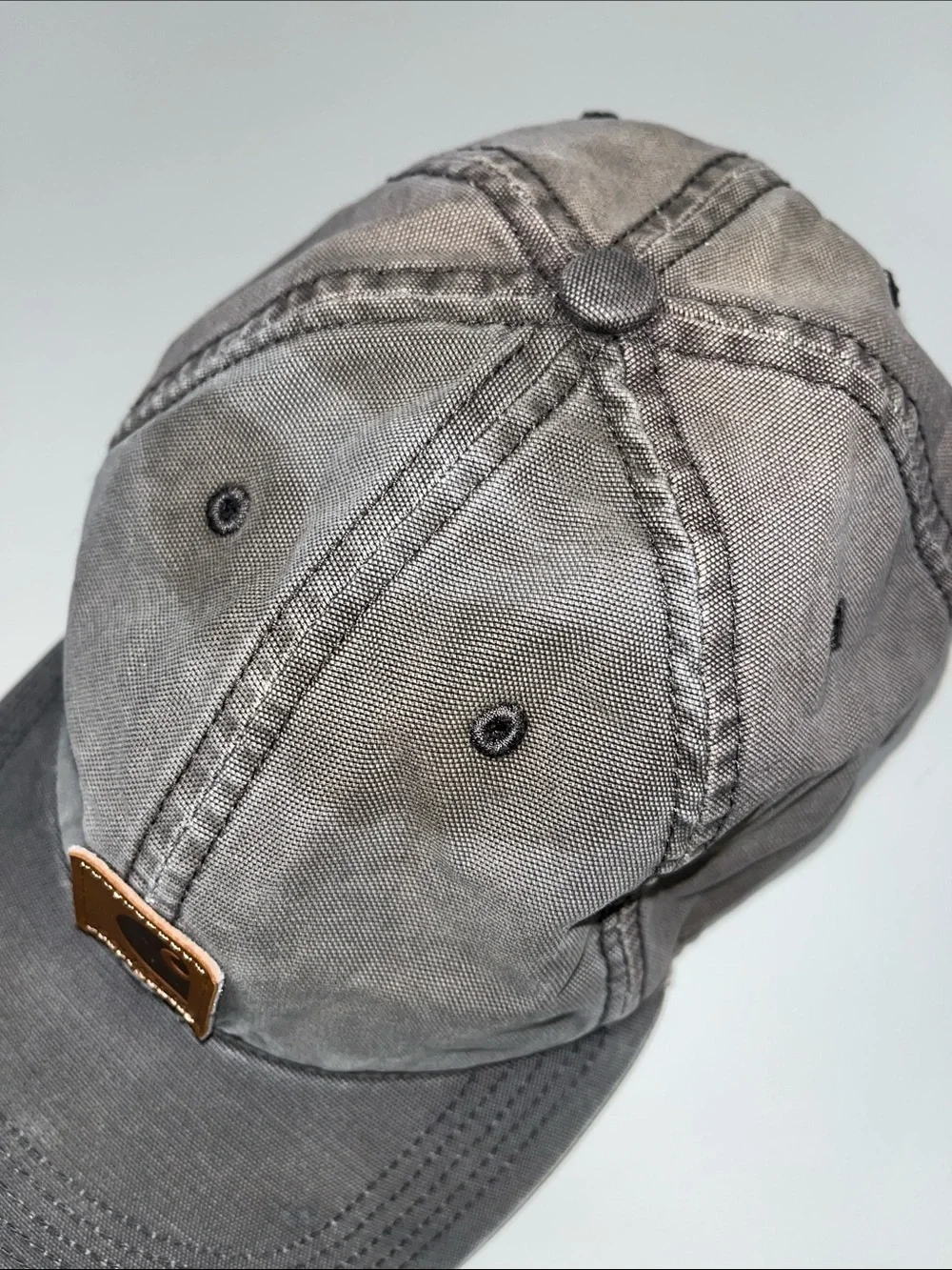 Carhartt casual baseball